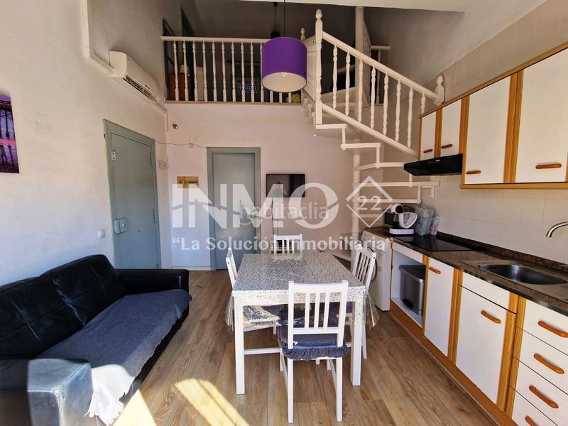 Foto cc6a56d5-8b2c-48de-a831-e8e19b73d277. Duplex with pool in Tarraco Cambrils