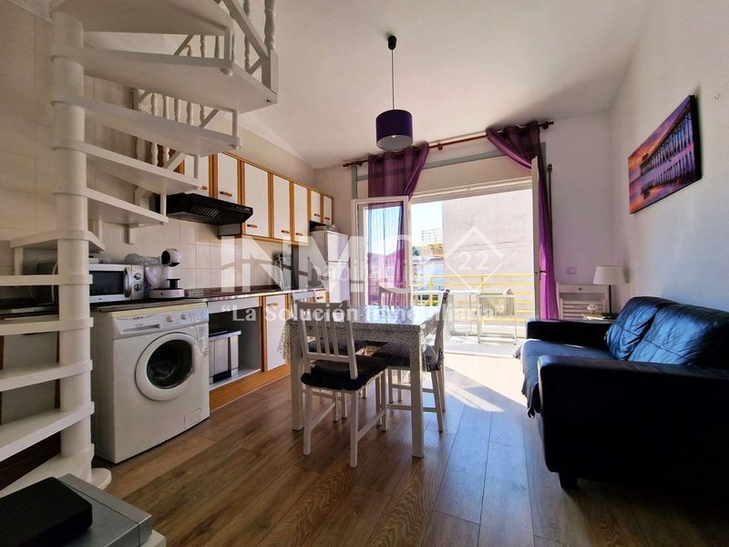 Foto dee90368-5234-4f17-b0a1-84005b39f47e. Duplex with pool in Tarraco Cambrils