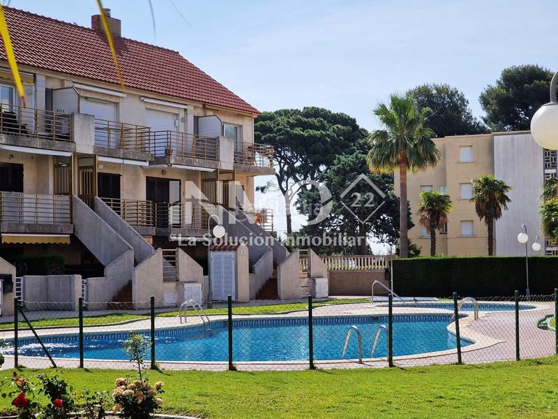 Foto e3a9c4b8-c868-468a-910d-ae6abf1d6a2c. Duplex with pool in Tarraco Cambrils
