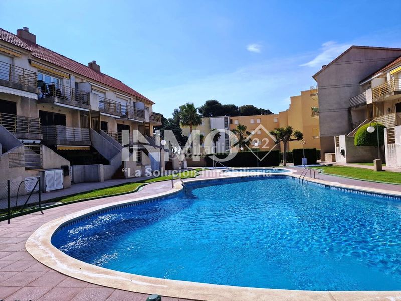 Foto fd8f95ad-cd54-437c-be12-952c3667abfb. Duplex with pool in Tarraco Cambrils