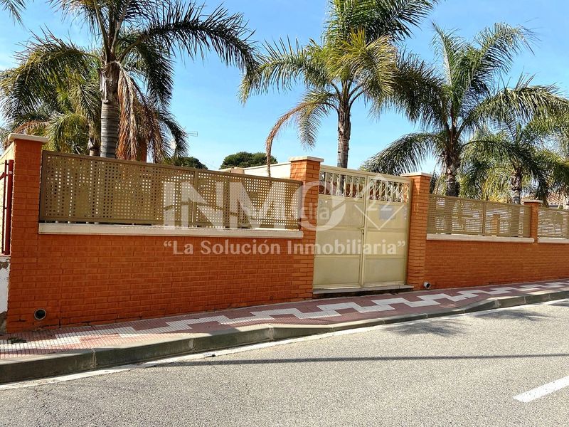 Foto ae0d6f15-7a08-4c8f-9151-5f5d00b6fe4d. Haus mit parking in Regueral - Prat d'en Forés Cambrils