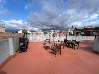 Apartament a Carrer de roca i cornet 35. Amplio y luminoso piso de 3 habitaciones en cambrils