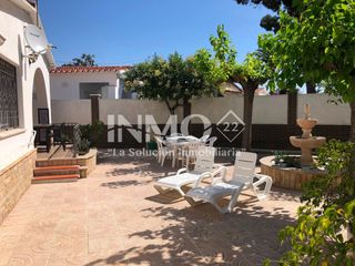 Casa a Carrer Cavall Bernat