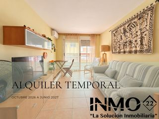 Lloguer Apartament  Carrer castell de tona