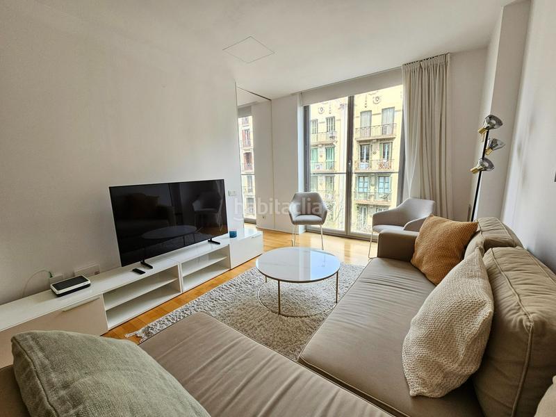 Foto 1538d060-0ee2-4073-bb06-dfb6d84edd45. Location appartement avec chauffage dans Fort Pienc Barcelona