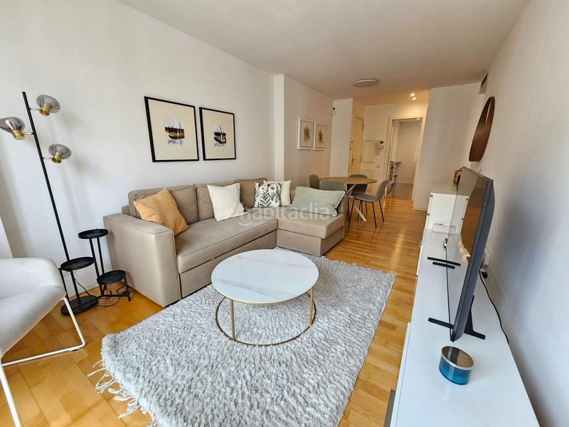 Foto 2eb95fbe-b220-4685-a241-65e3c2756754. Location appartement avec chauffage dans Fort Pienc Barcelona