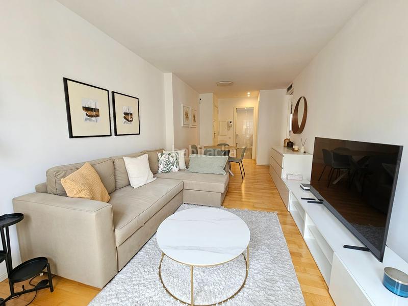 Foto 4f76212f-dbe5-4b1f-acbf-a5c3c8cdc82f. Location appartement avec chauffage dans Fort Pienc Barcelona