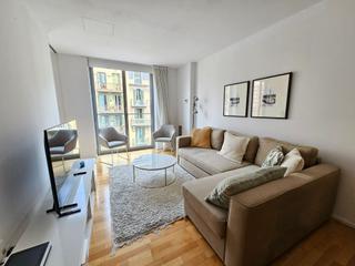 Location Appartement  Sardenya. Piso temporal en alquiler en el eixample, barcelona
