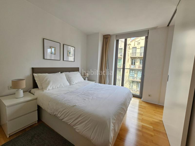 Foto 9c262f92-55d2-442e-a9ea-120dbb513d2a. Location appartement avec chauffage dans Fort Pienc Barcelona