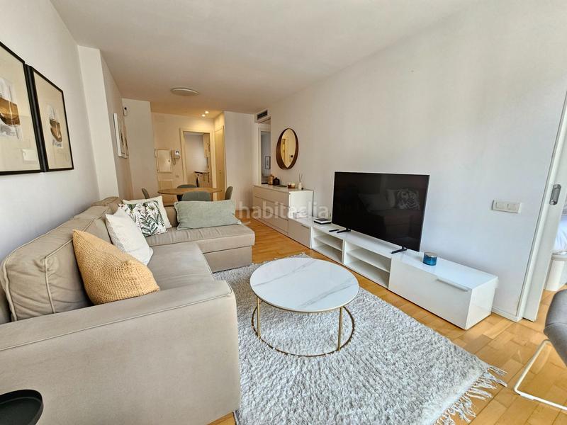 Foto 9d73f06e-0610-47da-bfa9-d48d211f84ff. Location appartement avec chauffage dans Fort Pienc Barcelona