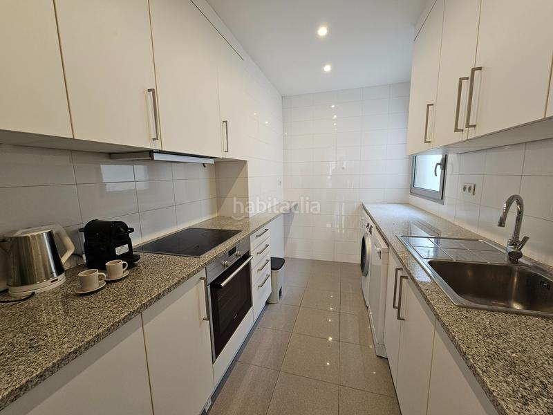 Foto 1f72019f-4317-4382-9422-9fdfaafc4cee. Miete etagenwohnung mit heizung in Fort Pienc Barcelona