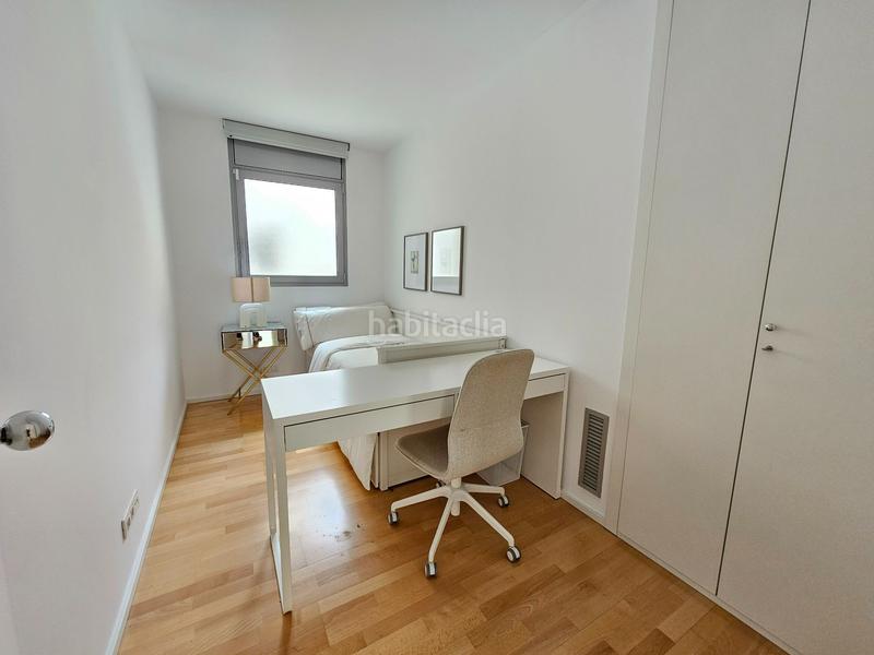 Foto 27322340-ca63-4c5d-b8f9-3a6ad64fbf88. Miete etagenwohnung mit heizung in Fort Pienc Barcelona