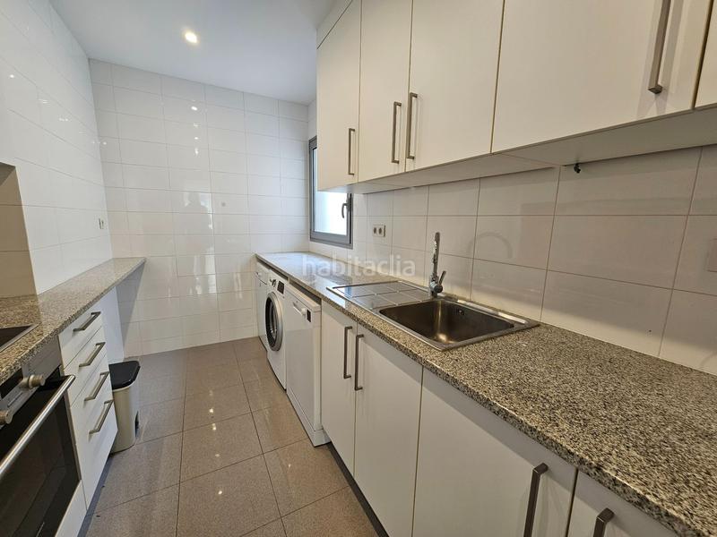 Foto 5be1b938-2a98-40db-86c5-8a7ade8333bf. Miete etagenwohnung mit heizung in Fort Pienc Barcelona