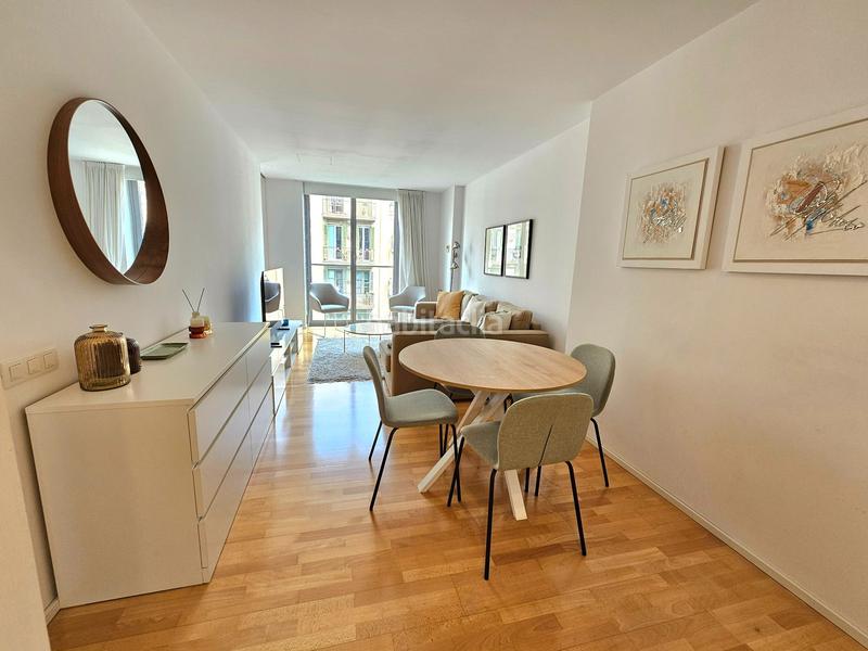 Foto bca58237-9765-4eee-b2a8-e7e9211721e0. Miete etagenwohnung mit heizung in Fort Pienc Barcelona