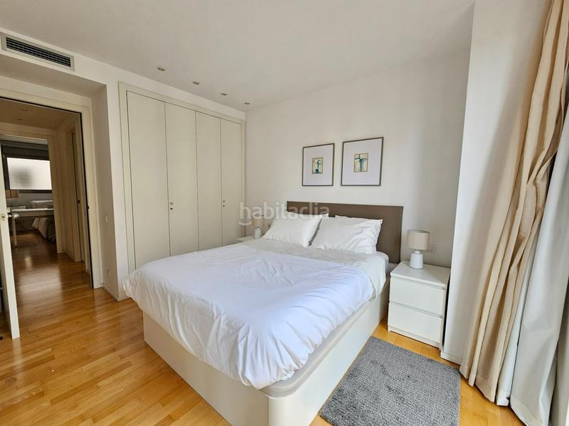 Foto e5f48232-6865-4079-ae5a-c321e5cb2ed4. Miete etagenwohnung mit heizung in Fort Pienc Barcelona