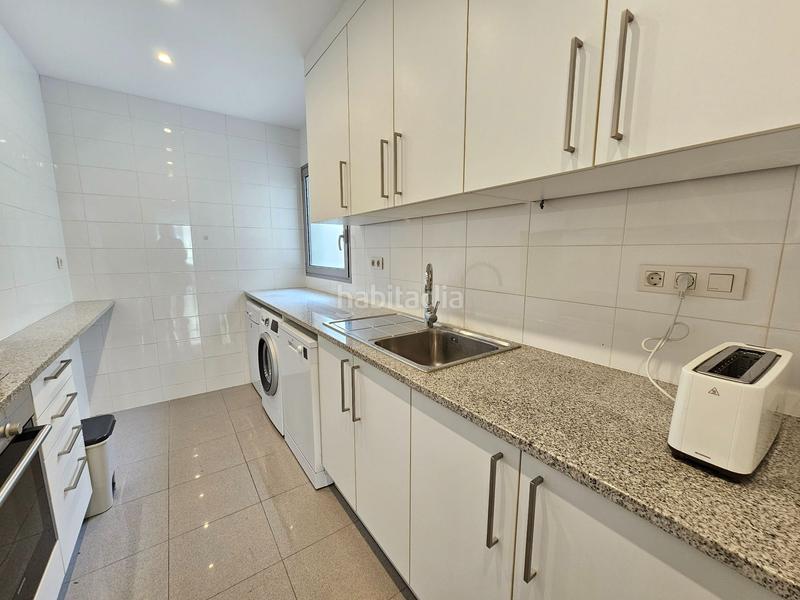 Foto eecd9f3e-4da0-4b91-ac6c-15d671ba2a70. Miete etagenwohnung mit heizung in Fort Pienc Barcelona