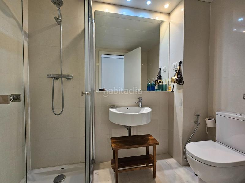 Foto f6a3bdb9-c5e2-4b31-b27e-1ad018a15007. Miete etagenwohnung mit heizung in Fort Pienc Barcelona