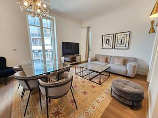 Location Appartement  Balmes. Alquiler temporal en calle balmes  elegancia y confort en el cor