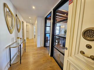Location Appartement à Dreta de l´Eixample. Espectacular piso en calle diputació