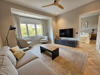 Location Appartement  Casanova. Alquiler temporal  piso de 84m en calle casanova, barcelona