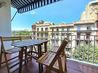 Location Appartement  Diputacio