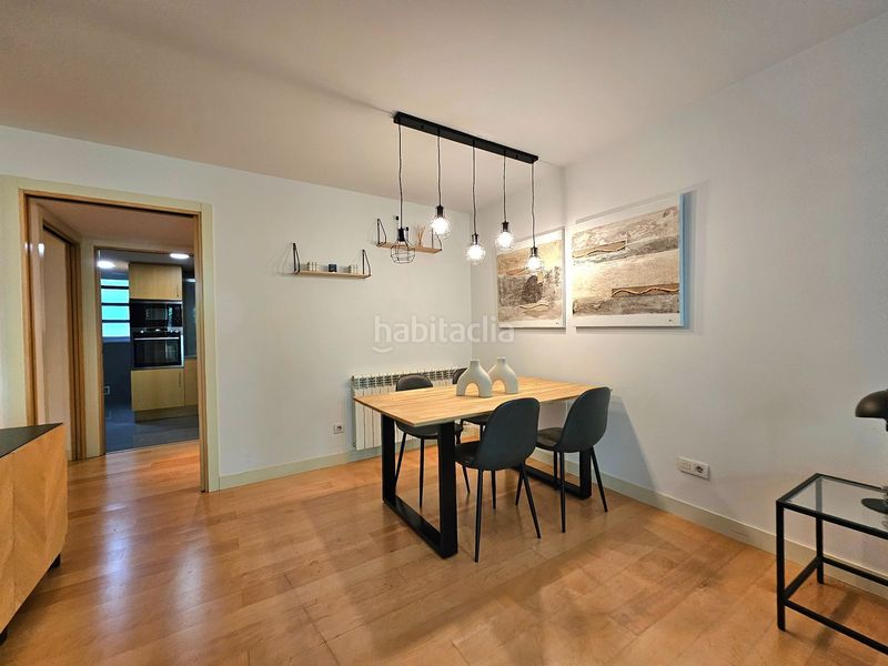 Foto 01faf749-99fc-4d4d-a805-85ec4726388e. Rent flat with heating in Dreta de l´Eixample Barcelona