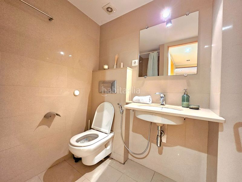 Foto 093640da-6453-4072-a63e-5ad6ea0d1124. Rent flat with heating in Dreta de l´Eixample Barcelona