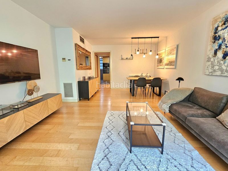 Foto 0b447e25-df17-4491-9eb5-c28d86ec6756. Rent flat with heating in Dreta de l´Eixample Barcelona