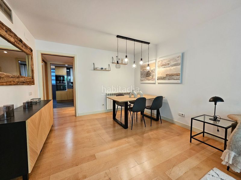 Foto 19bd65db-a88a-4a66-9bb1-b2ba78fbd618. Rent flat with heating in Dreta de l´Eixample Barcelona