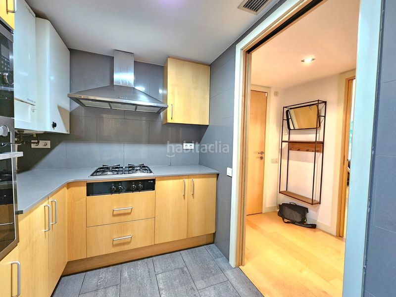 Foto 4ad08695-d4a2-4682-bb97-a55134bd8541. Rent flat with heating in Dreta de l´Eixample Barcelona