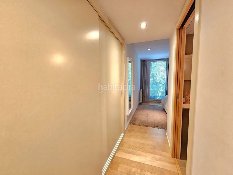 Foto 5f4bc37d-7abe-47b0-9420-ba85eafe99cb. Rent flat with heating in Dreta de l´Eixample Barcelona