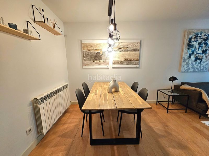Foto 755164d5-24c7-433b-949c-5b2d4c7a3272. Rent flat with heating in Dreta de l´Eixample Barcelona