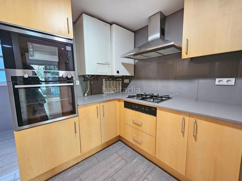 Foto 958e6557-d645-43d5-937e-a47e738ff9de. Rent flat with heating in Dreta de l´Eixample Barcelona