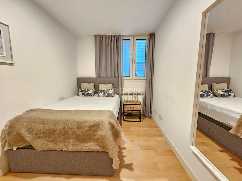 Foto 9b0c29bc-f29e-4c63-8fd6-4d888ec4402f. Rent flat with heating in Dreta de l´Eixample Barcelona