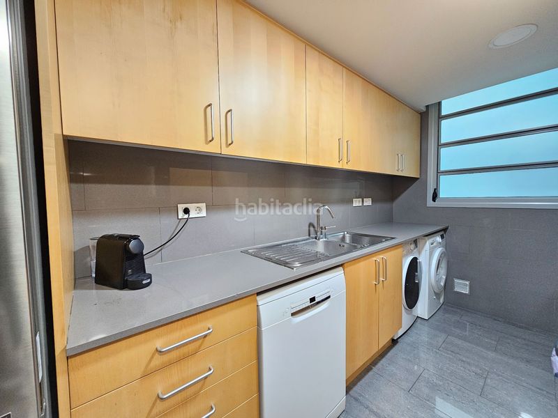 Foto a55cd1cb-099f-4552-8246-abf40ece7535. Rent flat with heating in Dreta de l´Eixample Barcelona