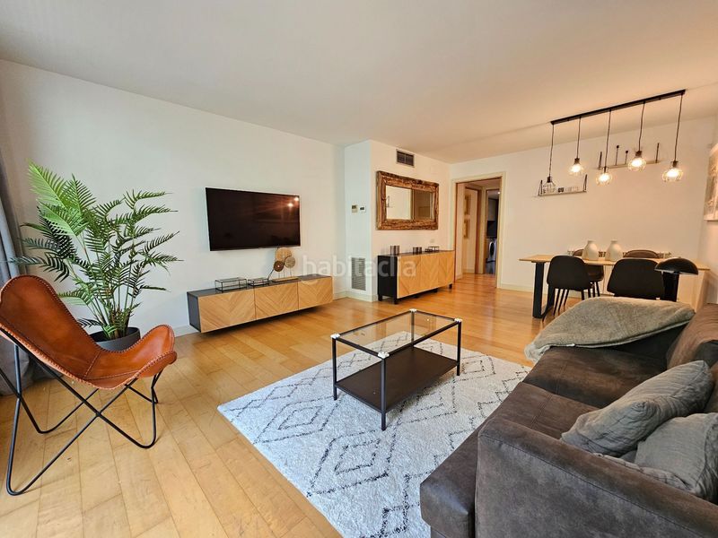 Foto caf407c8-638b-451b-95a7-ed69c997e86d. Rent flat with heating in Dreta de l´Eixample Barcelona