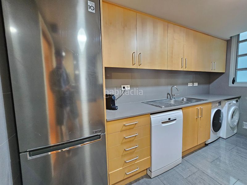 Foto dc14d1a6-7d99-4896-9962-aa494fcbd512. Rent flat with heating in Dreta de l´Eixample Barcelona