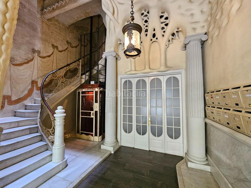 Foto 35778372-d9ef-435a-b2fc-271a2ba3e84f. Affitto appartamento con riscaldamento in L´Antiga Esquerra de l´Eixample Barcelona