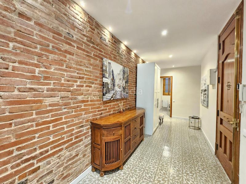Foto be3c364f-9d19-4876-be3a-0ef75e430f35. Affitto appartamento con riscaldamento in L´Antiga Esquerra de l´Eixample Barcelona
