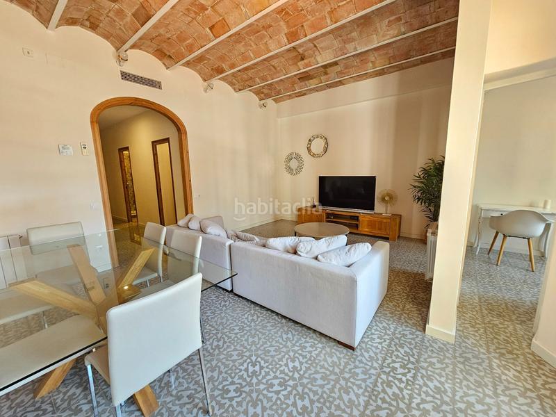 Foto 19f28925-43c0-47d6-8b4f-14bb7ca8e381. Location appartement avec chauffage dans L´Antiga Esquerra de l´Eixample Barcelona
