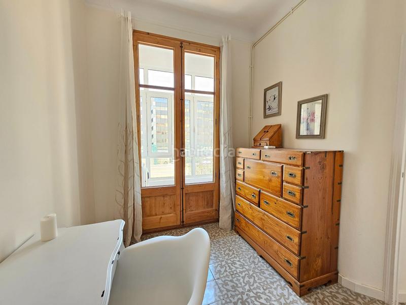 Foto 7f84f2ec-4033-4b51-a253-4009ffec6ee2. Location appartement avec chauffage dans L´Antiga Esquerra de l´Eixample Barcelona
