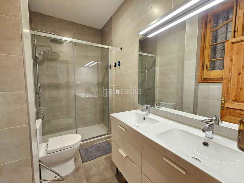 Foto bad98785-7a3f-47f5-a011-866ae8039b1e. Location appartement avec chauffage dans L´Antiga Esquerra de l´Eixample Barcelona