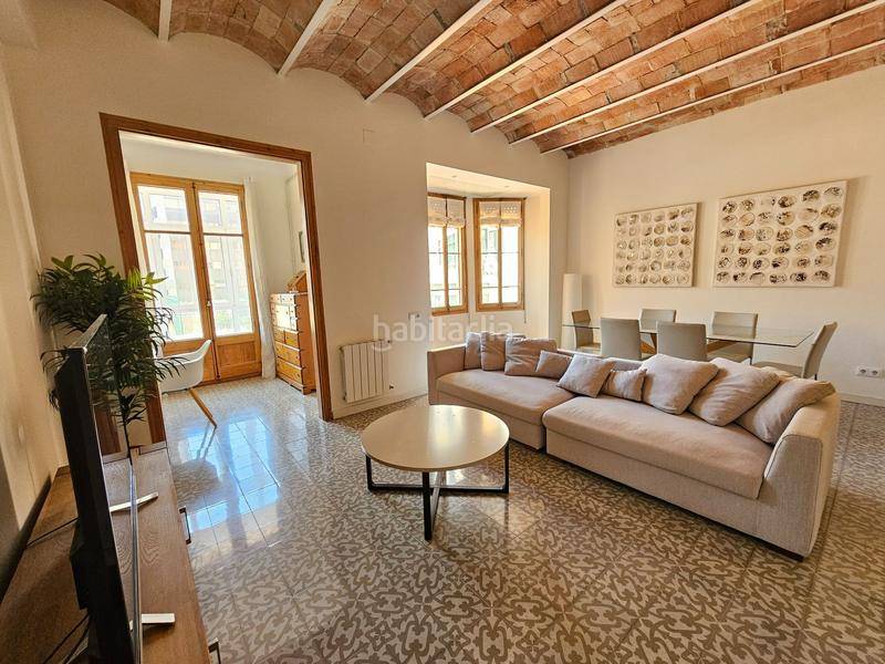 Foto d2779165-61fd-4de9-b60d-aad94ad5ca30. Location appartement avec chauffage dans L´Antiga Esquerra de l´Eixample Barcelona