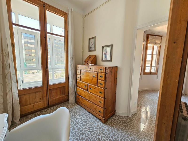 Foto d59dee6f-9440-4f2e-b692-ca8548fc5eb3. Location appartement avec chauffage dans L´Antiga Esquerra de l´Eixample Barcelona