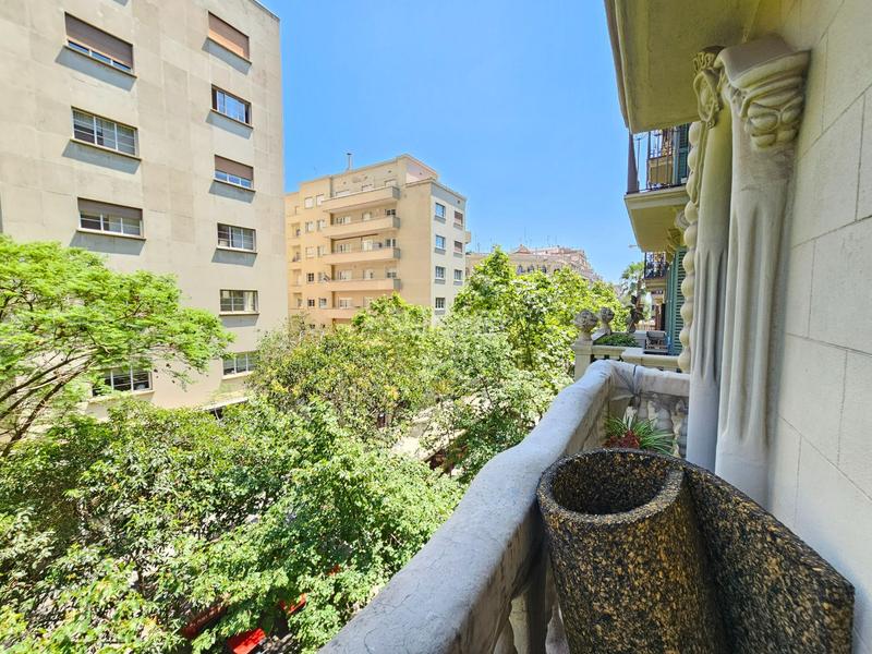 Foto f296fdd5-25d2-472f-aac1-68aaff3a3fd5. Location appartement avec chauffage dans L´Antiga Esquerra de l´Eixample Barcelona