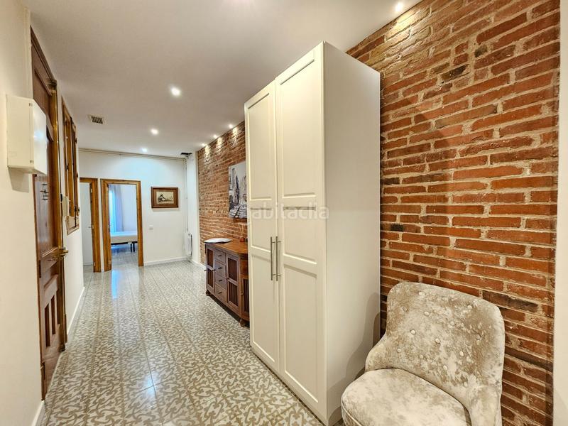 Foto 7ffe061a-ec84-4b19-8acf-59f5cdef8cb8. Rent flat with heating in L´Antiga Esquerra de l´Eixample Barcelona
