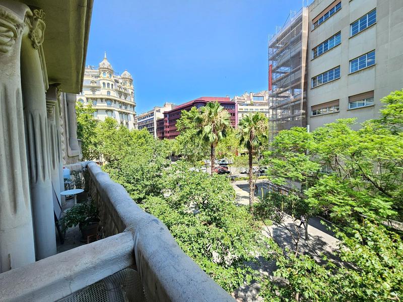 Foto dd45ba60-099b-4846-924c-7ff5155b60b6. Lloguer pis amb calefacció a L´Antiga Esquerra de l´Eixample Barcelona