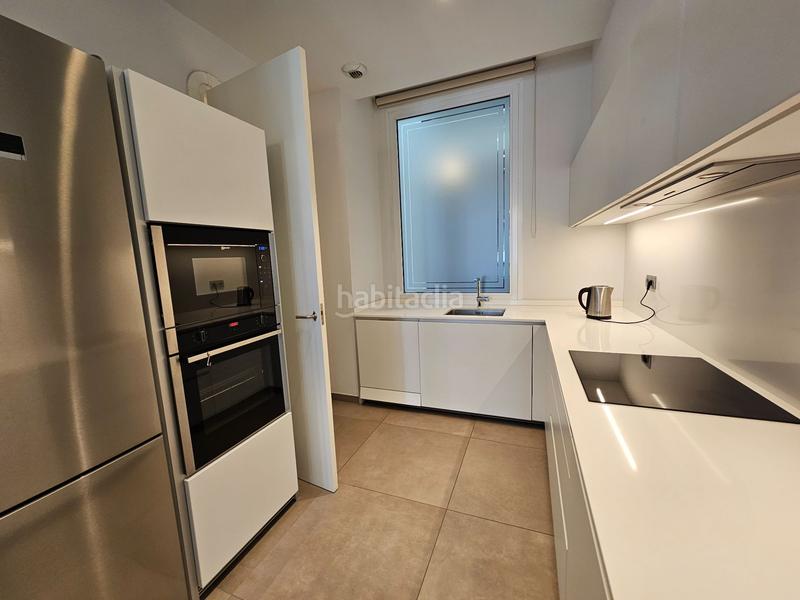Foto 13d9c372-358a-4642-8926-890282644901. Affitto appartamento con riscaldamento in L´Antiga Esquerra de l´Eixample Barcelona
