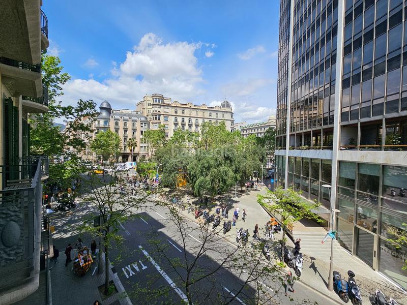 Foto 555bac86-d686-43e9-8412-f00904c71805. Lloguer pis amb calefacció a L´Antiga Esquerra de l´Eixample Barcelona