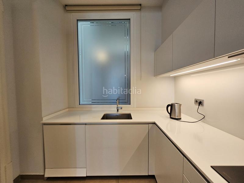 Foto 5a01a891-15f5-43bc-9a27-aa395c9e6434. Location appartement avec chauffage dans L´Antiga Esquerra de l´Eixample Barcelona